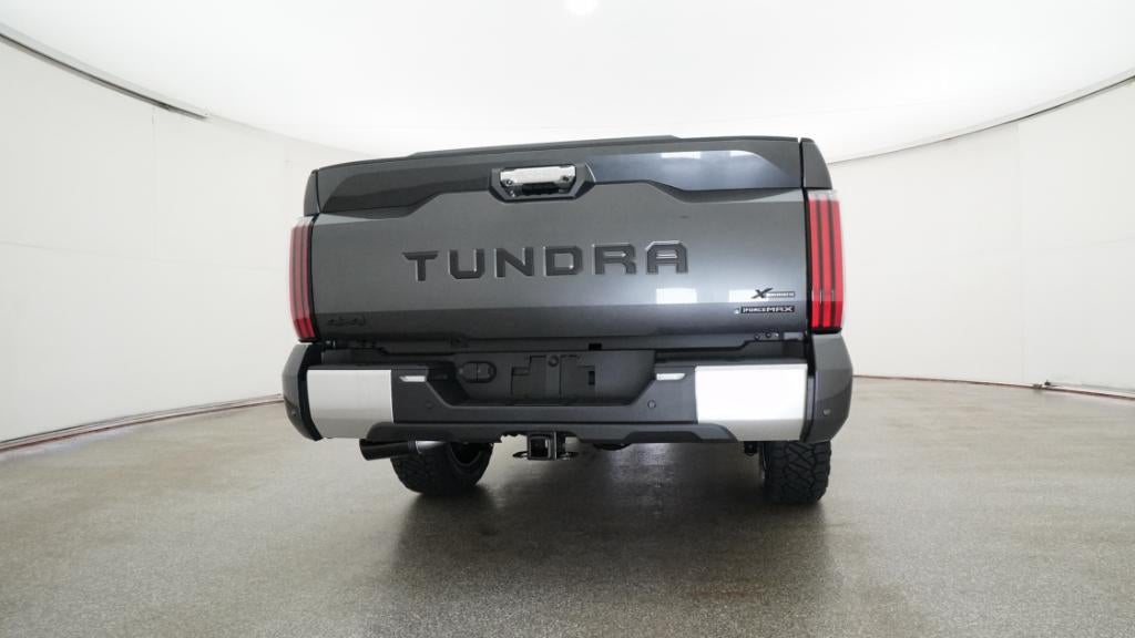 2026 Toyota Tundra i-FORCE MAX Limited i-FORCE MAX