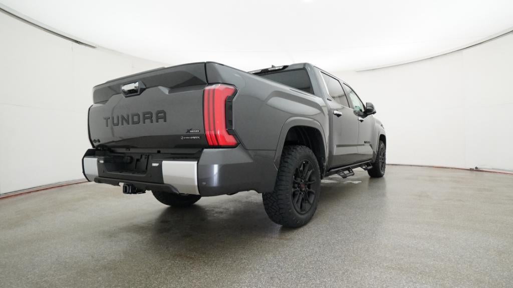 2026 Toyota Tundra i-FORCE MAX Limited i-FORCE MAX