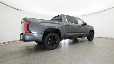 2026 Toyota Tundra i-FORCE MAX Limited i-FORCE MAX