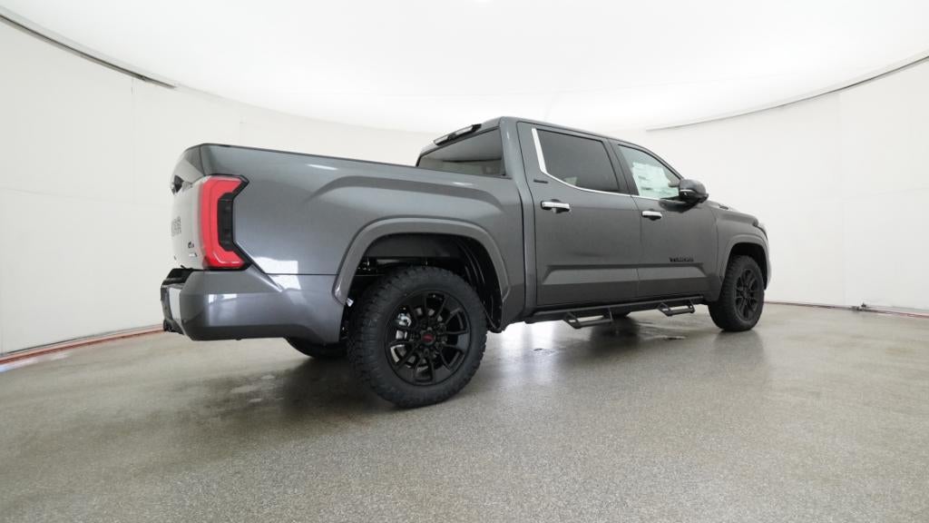 2026 Toyota Tundra i-FORCE MAX Limited i-FORCE MAX