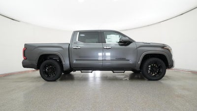 2026 Toyota Tundra i-FORCE MAX Limited i-FORCE MAX