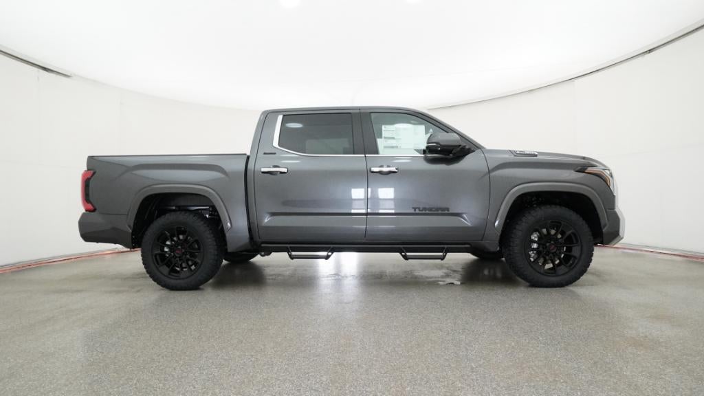 2026 Toyota Tundra i-FORCE MAX Limited i-FORCE MAX