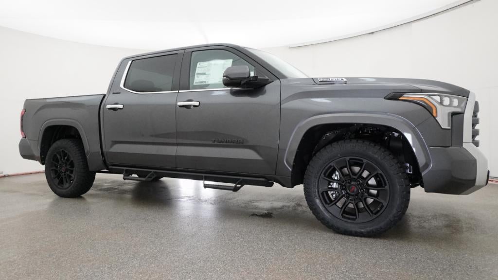 2026 Toyota Tundra i-FORCE MAX Limited i-FORCE MAX