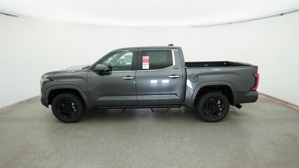 2026 Toyota Tundra i-FORCE MAX Limited i-FORCE MAX