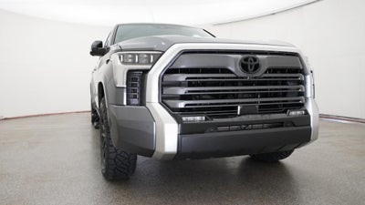 2026 Toyota Tundra i-FORCE MAX Limited i-FORCE MAX