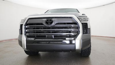 2026 Toyota Tundra i-FORCE MAX Limited i-FORCE MAX