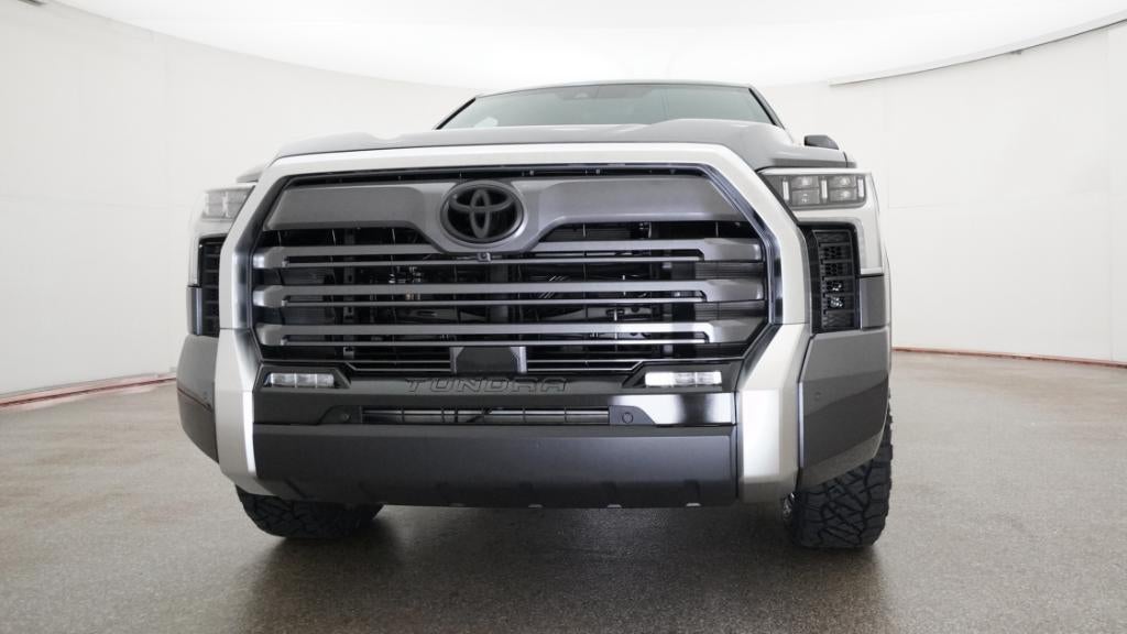 2026 Toyota Tundra i-FORCE MAX Limited i-FORCE MAX