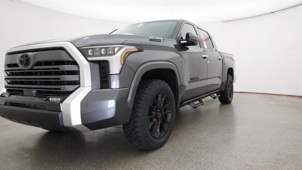 2026 Toyota Tundra i-FORCE MAX Limited i-FORCE MAX