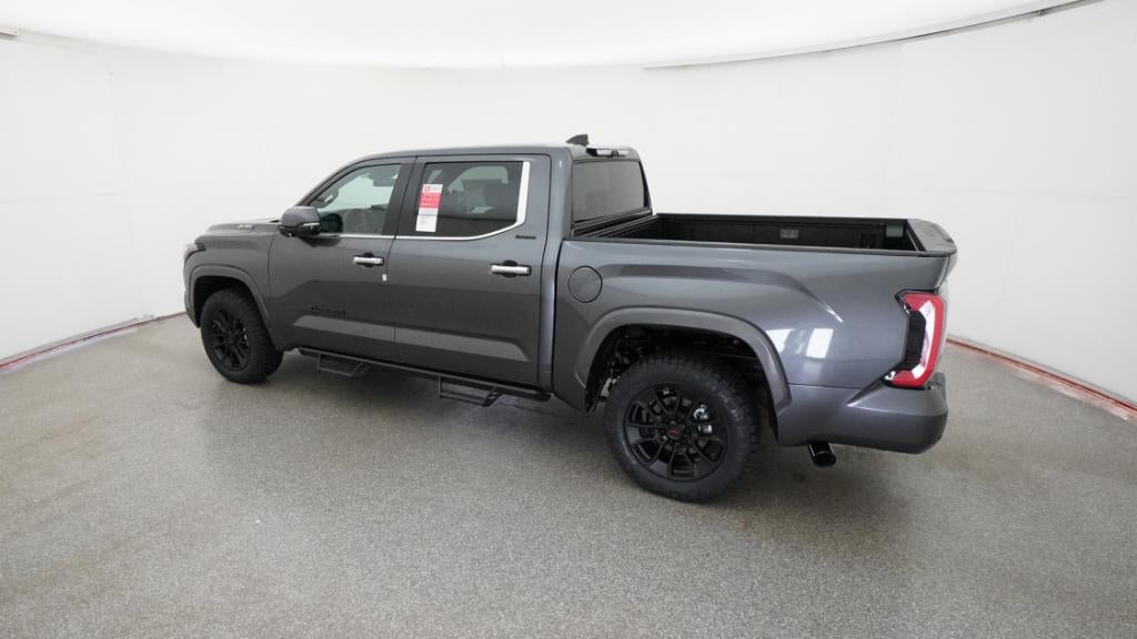 2026 Toyota Tundra i-FORCE MAX Limited i-FORCE MAX
