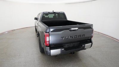 2026 Toyota Tundra i-FORCE MAX Limited i-FORCE MAX