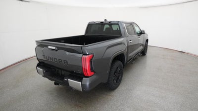 2026 Toyota Tundra i-FORCE MAX Limited i-FORCE MAX