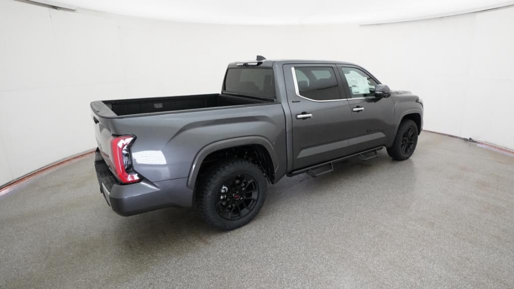 2026 Toyota Tundra i-FORCE MAX Limited i-FORCE MAX