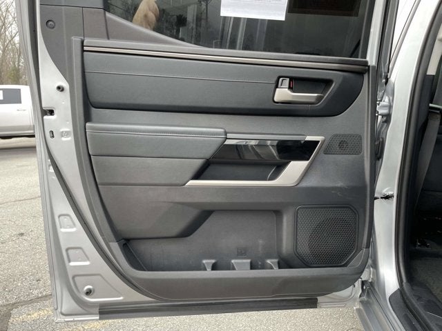 2024 Toyota Tundra Hybrid Limited