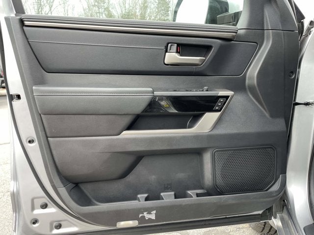 2024 Toyota Tundra Hybrid Limited