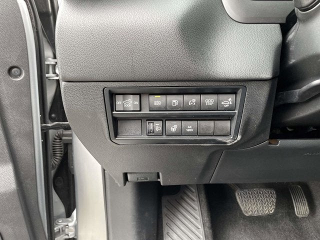 2024 Toyota Tundra Hybrid Limited