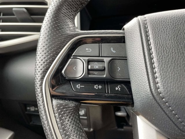 2024 Toyota Tundra Hybrid Limited