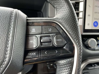 2024 Toyota Tundra Hybrid Limited