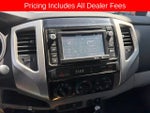 2014 Toyota TACOMA PRERUNNER PreRunner V6