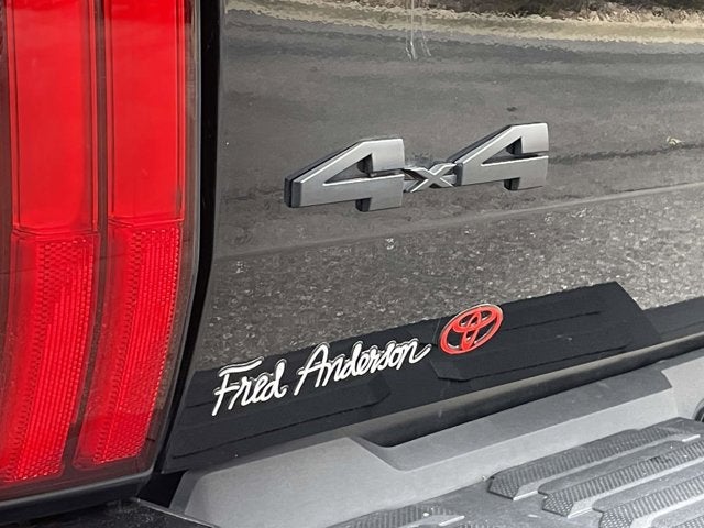 2022 Toyota Tundra SR