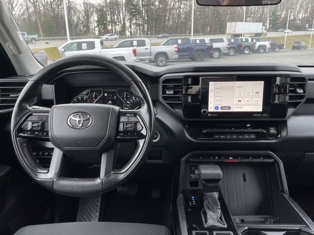 2022 Toyota Tundra SR