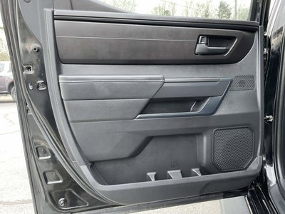 2022 Toyota Tundra SR