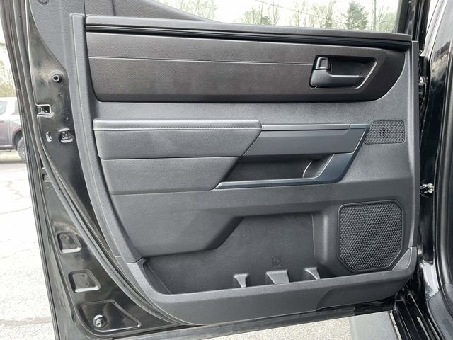 2022 Toyota Tundra SR