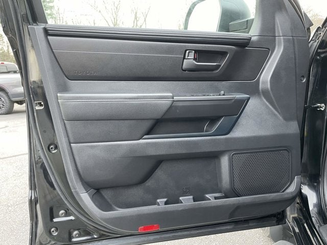 2022 Toyota Tundra SR