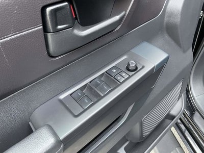 2022 Toyota Tundra SR