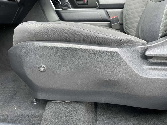 2022 Toyota Tundra SR