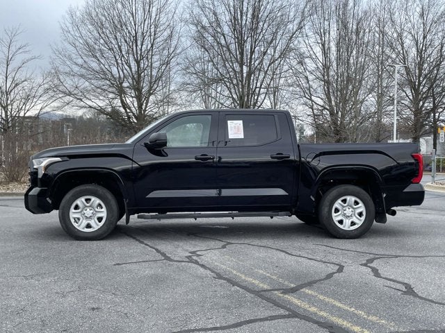 2022 Toyota Tundra SR