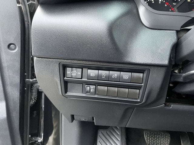 2022 Toyota Tundra SR