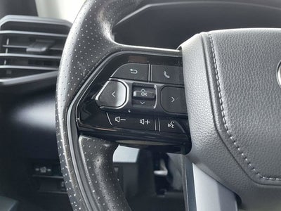 2022 Toyota Tundra SR