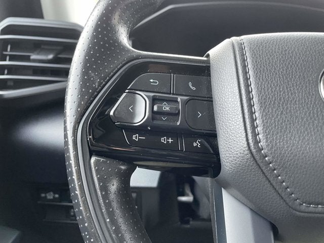 2022 Toyota Tundra SR