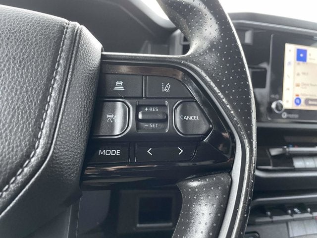 2022 Toyota Tundra SR