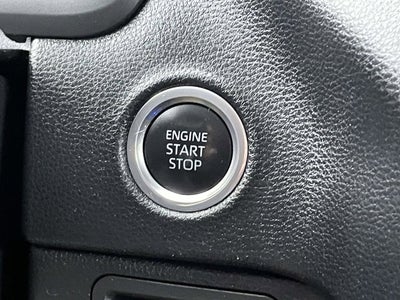 2022 Toyota Tundra SR