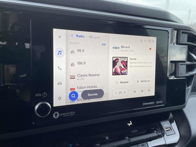 2022 Toyota Tundra SR