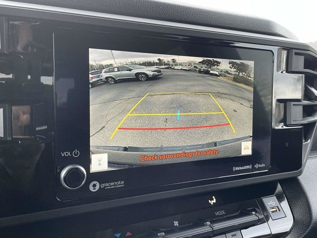 2022 Toyota Tundra SR