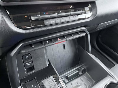 2022 Toyota Tundra SR