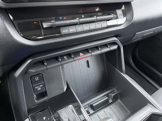 2022 Toyota Tundra SR