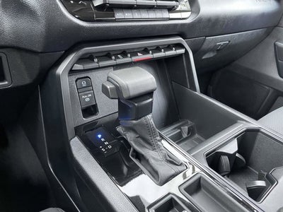 2022 Toyota Tundra SR