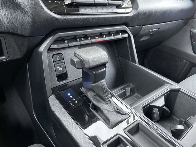 2022 Toyota Tundra SR