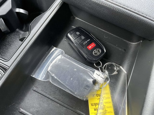 2022 Toyota Tundra SR