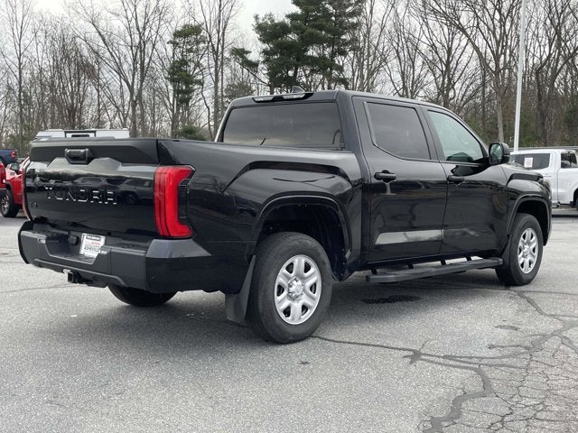 2022 Toyota Tundra SR