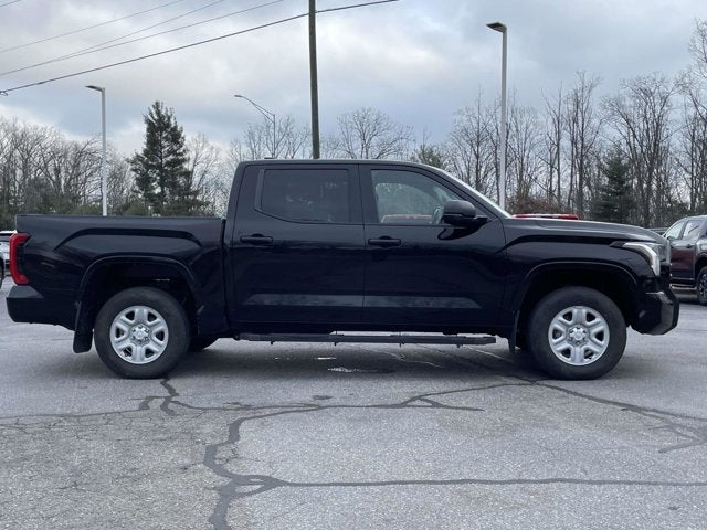 2022 Toyota Tundra SR