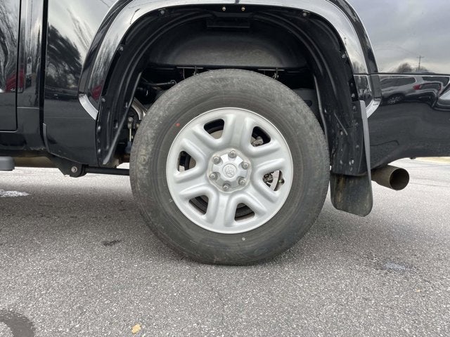 2022 Toyota Tundra SR