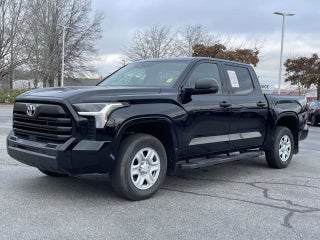 2022 Toyota Tundra SR