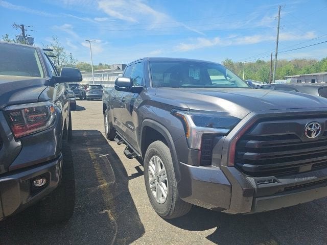 2023 Toyota Tundra SR5