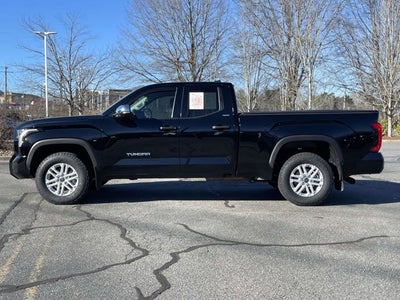 2023 Toyota Tundra SR5