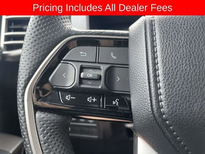 2024 Toyota TUNDRA 4X4 SR5