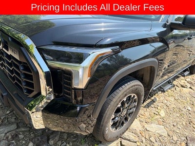 2023 Toyota Tundra SR5